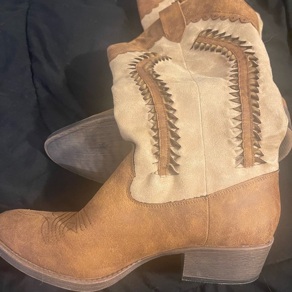 Coconuts by Matisse boots - Picture 5 of 5